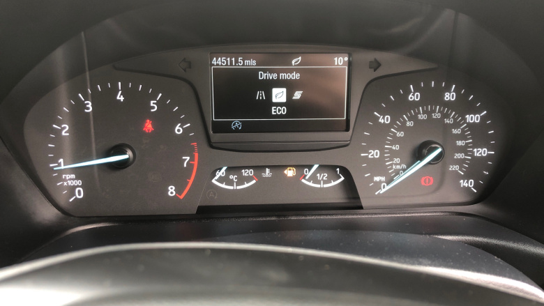 Ford Fiesta 1.0 EcoBoost 95 ST-Line Edition 3dr Petrol Hatchback